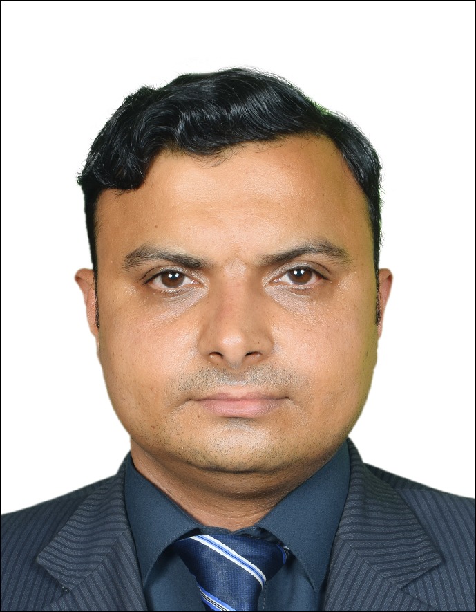Mr. Shah Faisal